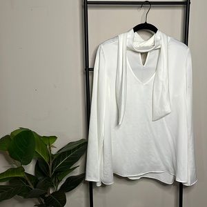 Lola and Sophie blouse